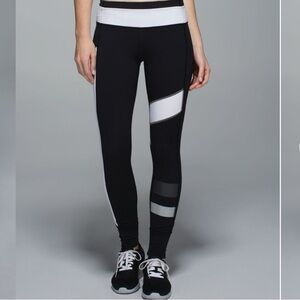 Lululemon Speed Tight II